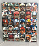 Sports Illustrated The Football Book Expanded Rob Fleder HB DJ VG 2009