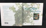 Wild Thyme and Other Temptations Cookbook The Junior League of Tucson HB DJ VG