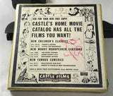 Sealed 8mm Pierre Bear in Salmon Yeggs Castle Films No 768 Home Movie Color MIB - Cabin Fever Purveyors
