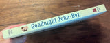 Goodnight John-Boy  PB Signed Hamner Giffin Michael Learned The Waltons TV Show