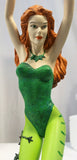 Poison Ivy Warner Bros Studio Store Exclusive Statue LTD ED 2000 MIB Figure MINT