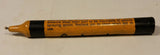 Vintage Graph-a-Cator All Purpose Dry Lubricant Plastic Tube Graphite Powder Old