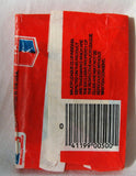 1982 Fleer BaseBall NOS Unopened Sealed Single Wax Pack Trading Cards Sticker