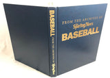 Baseball 100 Years of the Modern Era 1901 - 2000 Sporting News HB DJ VG 2001