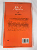 Tales of Old Devon Sally Norris (County Tales Series) 1991 Softcover