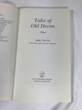 Tales of Old Devon Sally Norris (County Tales Series) 1991 Softcover