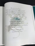 Wild Thyme and Other Temptations Cookbook The Junior League of Tucson HB DJ VG