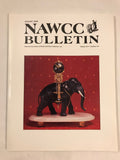 NAWCC Bulletin #327 August 2000 Mission Clock Astromony Halda Brewster V 42 - Cabin Fever Purveyors
