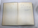 Truth and Meaning by David Greenwood Signed 1957 Philosophical HB DJ 1st Edition - Cabin Fever Purveyors